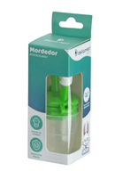 Mordedor Alimentador de Silicone com Tecnologia Soft Q-bomb para Bebês - Dellamed