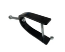 Garfo Dianteiro D600 - Dellamed