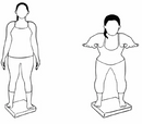 Balance Pad - Longevitech