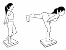 Balance Pad - Longevitech