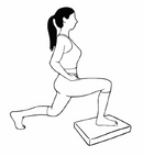 Balance Pad - Longevitech