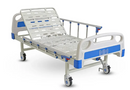 Cama Hospitalar Manual com 1 Movimento - Longevitech