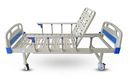 Cama Hospitalar Manual com 1 Movimento - Longevitech