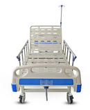 Cama Hospitalar Manual com 1 Movimento - Longevitech