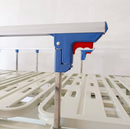 Cama Hospitalar Manual com 1 Movimento - Longevitech