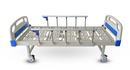 Cama Hospitalar Manual com 2 Movimentos - Longevitech