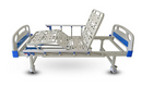 Cama Hospitalar Manual com 2 Movimentos - Longevitech