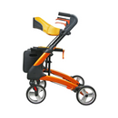 Andador Premium Dobrável em Alumínio - Longevitech