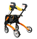 Andador Premium Dobrável em Alumínio - Longevitech