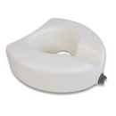 Assento Elevado para Sanitário - Longevitech