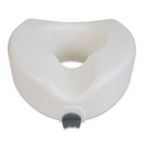 Assento Elevado para Sanitário - Longevitech