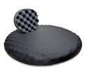 Almofada Oval com Orifício Perfilada Com Capa - Longevitech