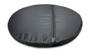 Almofada Oval com Orifício Perfilada Com Capa - Longevitech
