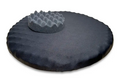 Almofada Oval com Orifício Perfilada Com Capa - Longevitech
