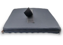 Almofada Quadrada Perfilada Com Capa - Longevitech