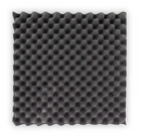 Almofada Quadrada Perfilada Com Capa - Longevitech