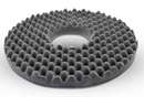 Almofada Oval com Orifício Perfilada Sem Capa - Longevitech