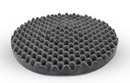 Almofada Oval com Orifício Perfilada Sem Capa - Longevitech