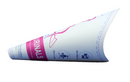 Urinol Feminino Descartável (10 unidades) - Longevitech