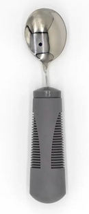 Colher de Sobremesa – Talher Ponderado Ambidestro - Longevitech