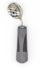 Colher de Sobremesa – Talher Ponderado Ambidestro - Longevitech