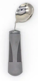 Colher de Sobremesa – Talher Ponderado Ambidestro - Longevitech