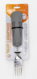 Garfo – Talher Ponderado Ambidestro - Longevitech