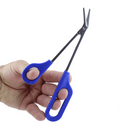 Tesoura de Unha com Haste Longa - Longevitech