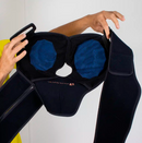 Bolsa de Gelo com Suporte para Ombro - Longevitech
