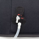 Bolsa de Gelo com Compressão para Panturrilha - Longevitech