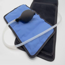 Bolsa de Gelo com Compressão para Panturrilha - Longevitech