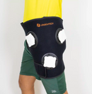 Bolsa de Gelo com Suporte para Quadril - Longevitech