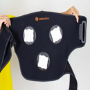 Bolsa de Gelo com Suporte para Quadril - Longevitech