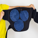 Bolsa de Gelo com Suporte para Quadril - Longevitech