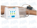 Kit 6 - Aparelho pressão negativa a vácuo NPWT. RH 450, 30 Kits curativos, 30 Reservatórios 500 ml - WELSUC