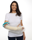 Protetor Impermeável para o Braço - Longevitech