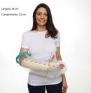Protetor Impermeável para o Braço - Longevitech