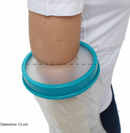 Protetor Impermeável para o Braço - Longevitech