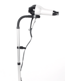Suporte para Secador de Cabelo - Longevitech