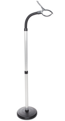 Suporte para Secador de Cabelo - Longevitech