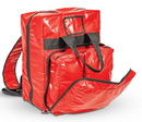 Mochila de Resgate e Primeiros Socorros - Longevitech