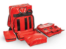 Mochila de Resgate e Primeiros Socorros - Longevitech