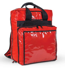 Mochila de Resgate e Primeiros Socorros - Longevitech