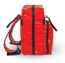 Mochila de Resgate e Primeiros Socorros - Longevitech