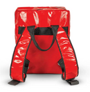 Mochila de Resgate e Primeiros Socorros - Longevitech