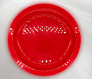 Prato com Borda - Longevitech