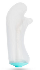Protetor Impermeável para Braço Curto com Anel de Silicone - Longevitech
