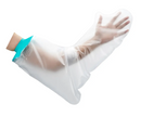Protetor Impermeável para Braço Longo com Anel de Silicone - Longevitech