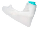 Protetor Impermeável para Braço Longo com Anel de Silicone - Longevitech