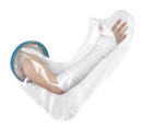 Protetor Impermeável para Braço Longo com Anel Rígido - Longevitech